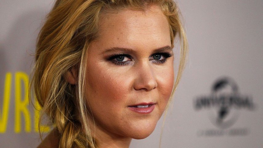Amy Schumer bei der Premiere von "Trainwreck" in Sydney