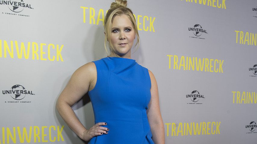 Amy Schumer