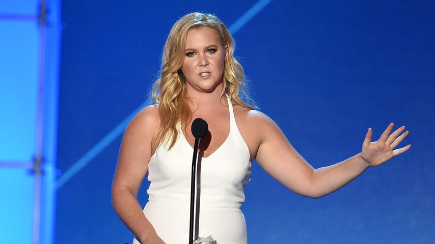 Amy Schumer