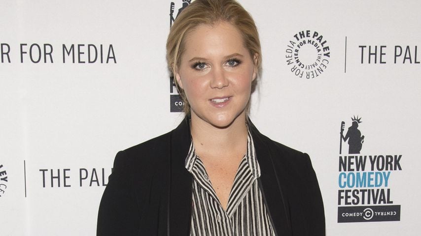 Amy Schumer