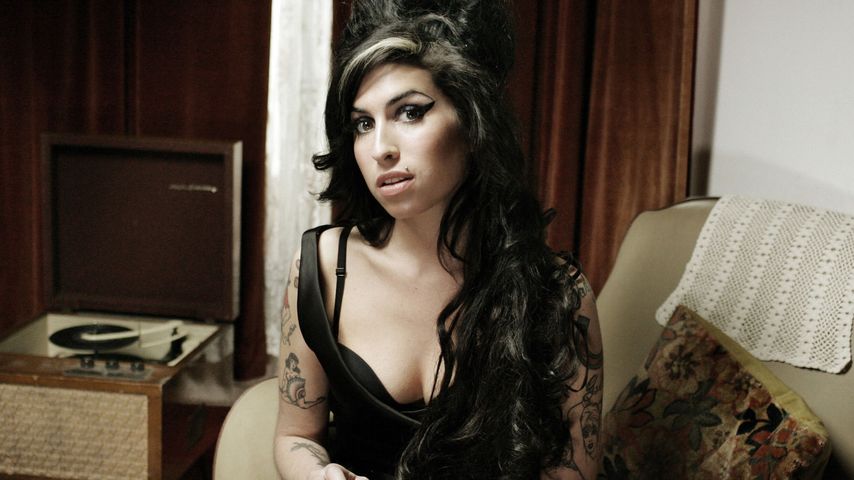 6 Jahre nach Tod: Amy Winehouse (†27) bleibt unvergessen