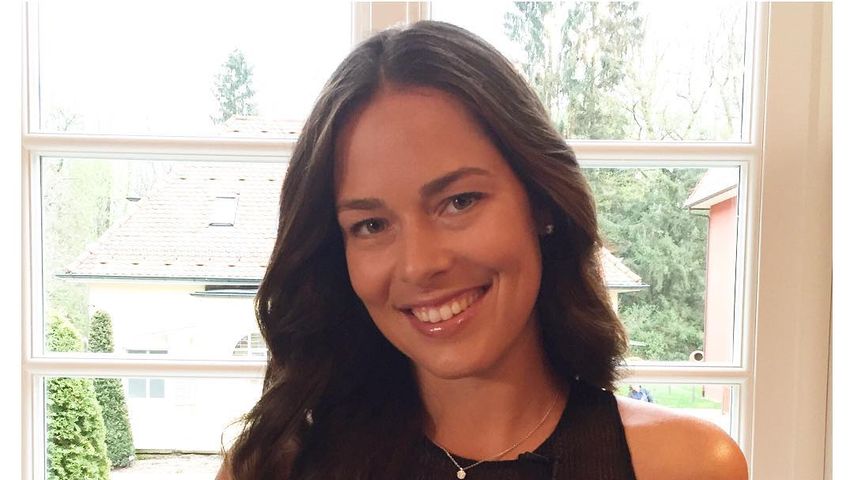 Ana Ivanovic, Ex-Tennis-Profi