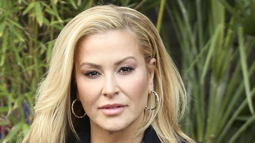 Nach Anschlag: Anastacia rührt mit Manchester-Show!