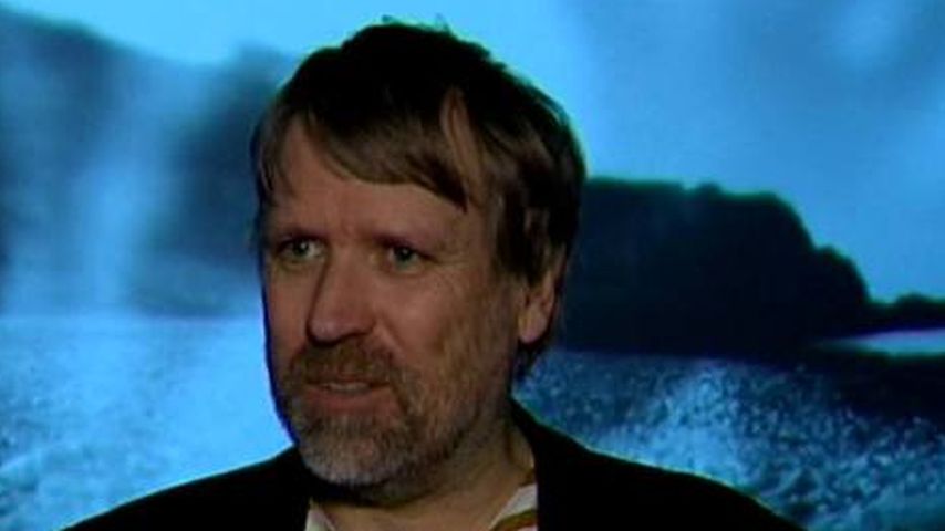 Anders Weberg