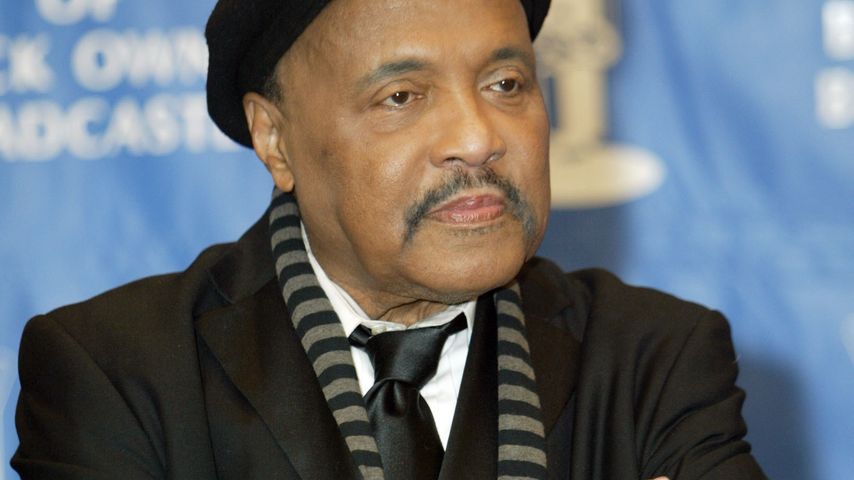 Andraé Crouch