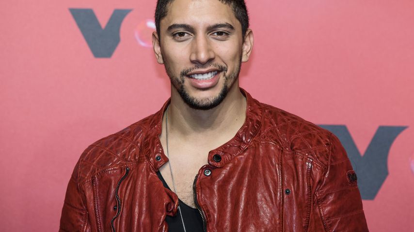 Andreas Bourani