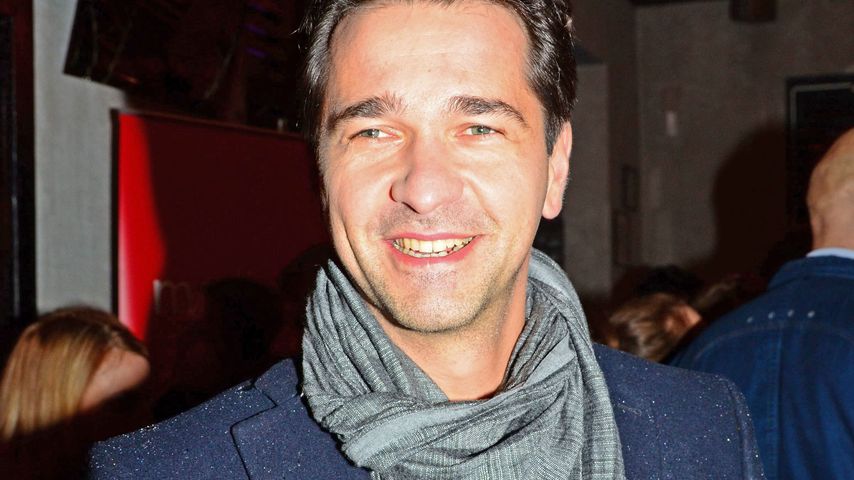 Andreas Elsholz