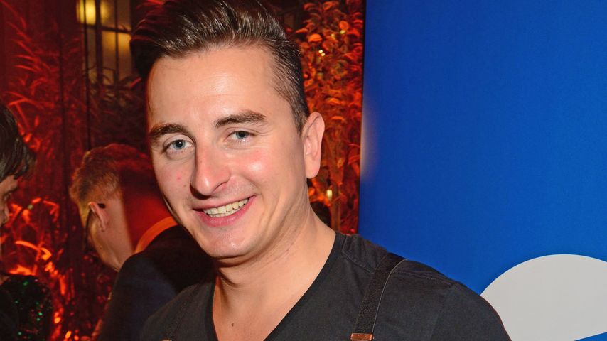 Andreas Gabalier