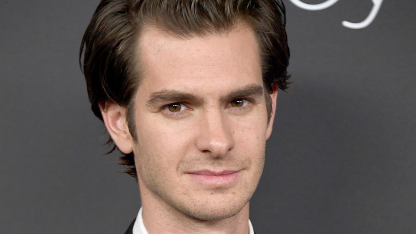 Andrew Garfield, Schauspieler