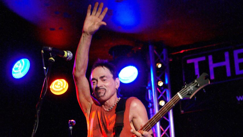 Andy Fraser