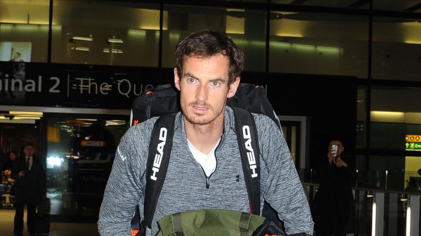 Andy Murray