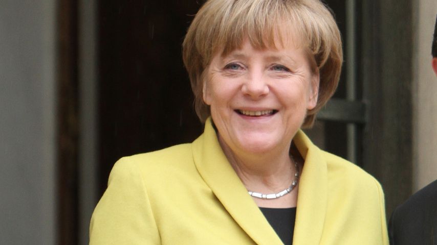 Angela Merkel, Bundeskanzlerin