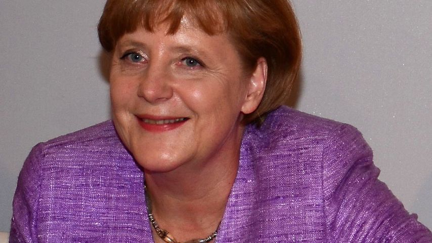 Angela Merkel