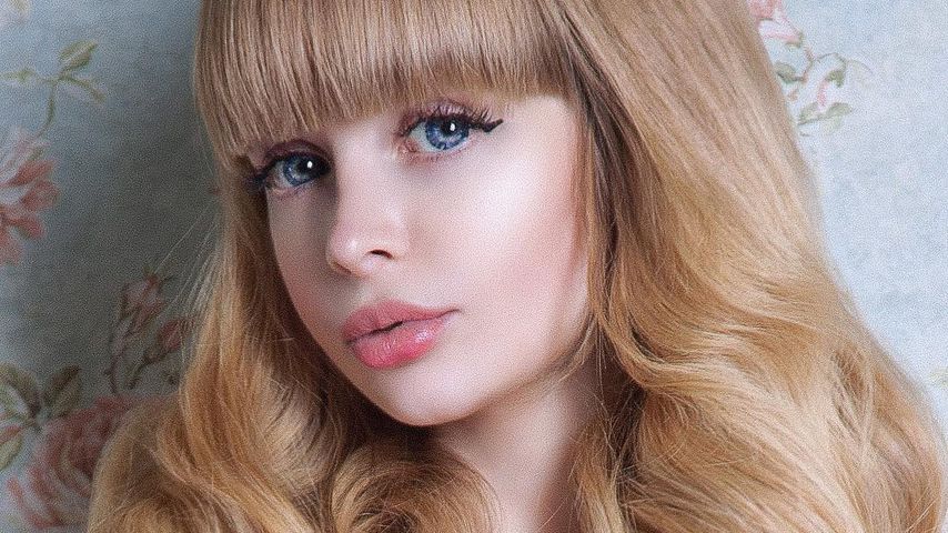 Barbie, bist du's? Diese Russin wird zum Lookalike – ohne OP