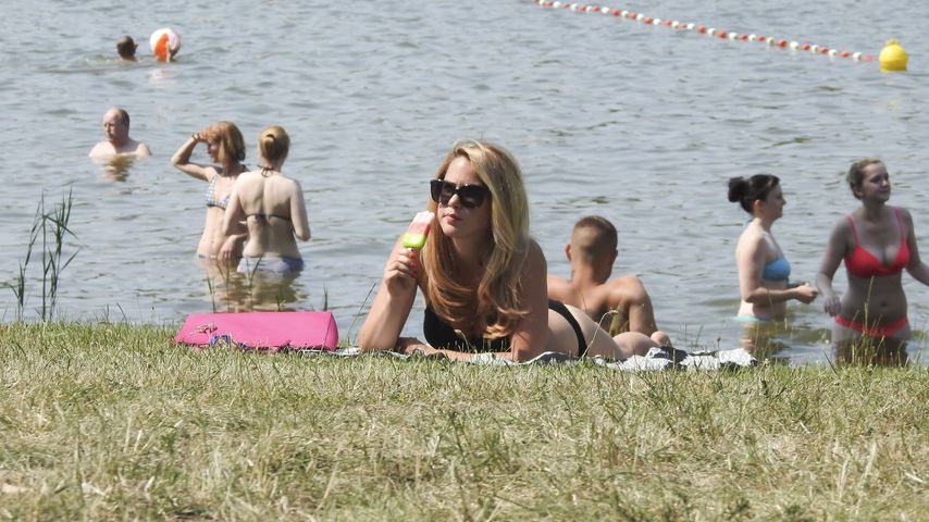 Angelina Heger