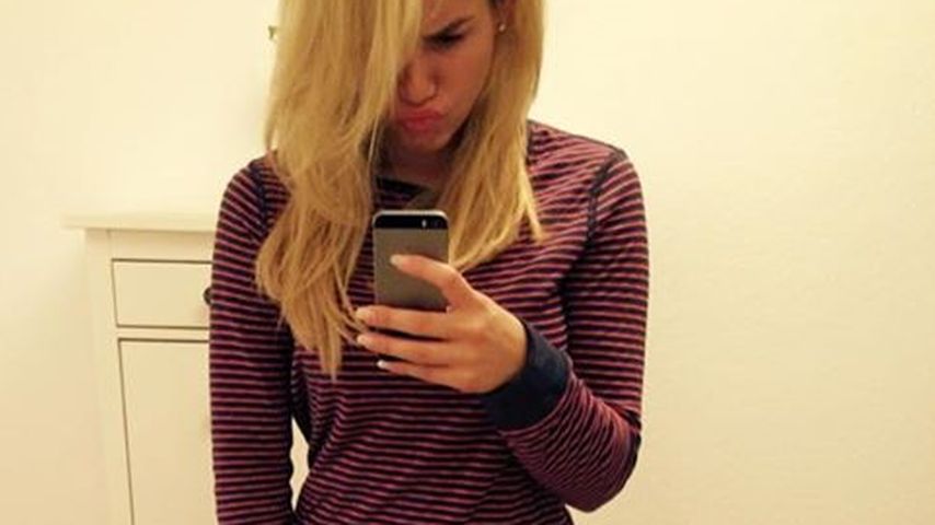 Angelina Heger