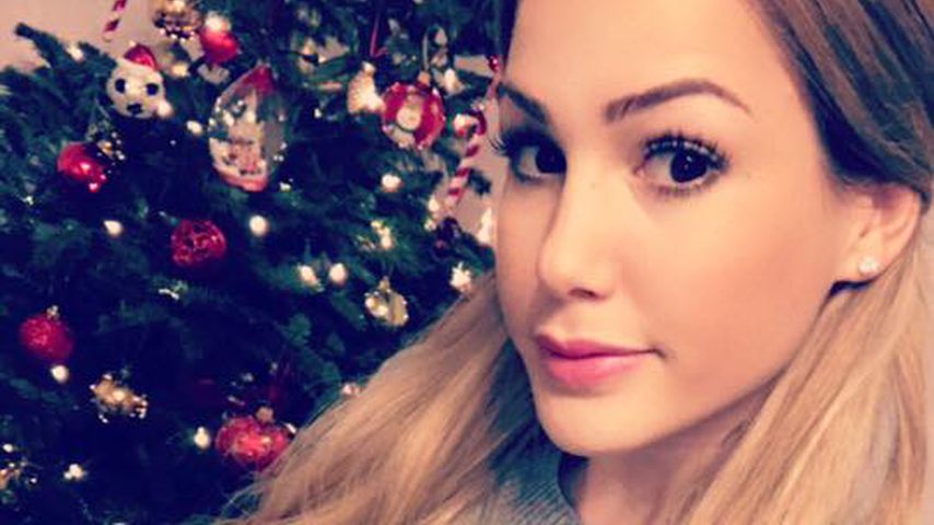 Angelina Heger, TV-Sternchen