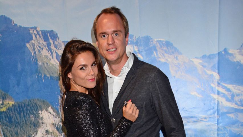Alexander Posth Angelina Huth Alexander Posth Angelina Huth