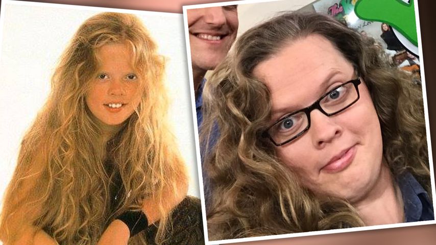 Kelly-Family-Album auf Platz 1: Angelo feiert Locken-Revival