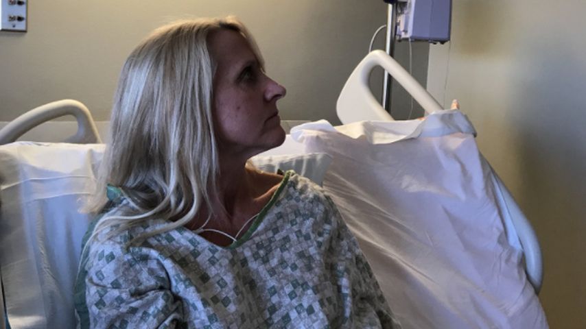 Angie Douthit, Mutter von "Teen Mom"-Star Mackenzie McKee
