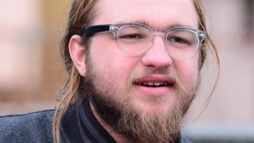 Angus T. Jones nach Serien-Ausstieg
