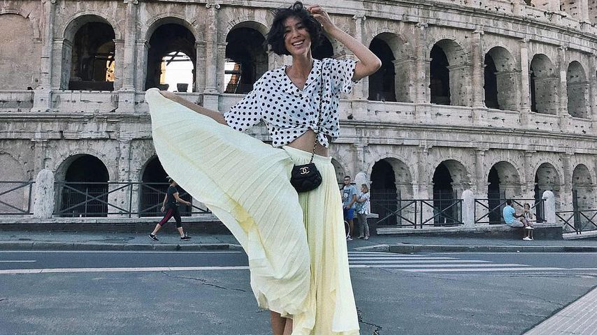 Plan verworfen: GNTM-Anh will nicht mehr in Italien heiraten