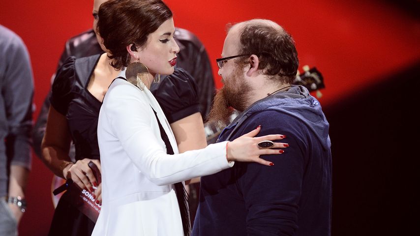 Ann Sophie und Andreas Kümmert