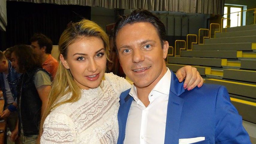 3. Ehe für Stefan Mross? Er will seine Anna-Carina heiraten