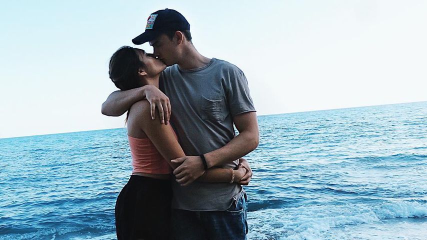 YouTube-Anna Maria Damm & Julian: DAS ist ihre Lovestory!