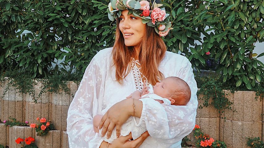 ABBA-Fans: Süße Tanzeinlage von Anna Maria Damm & Eliana!
