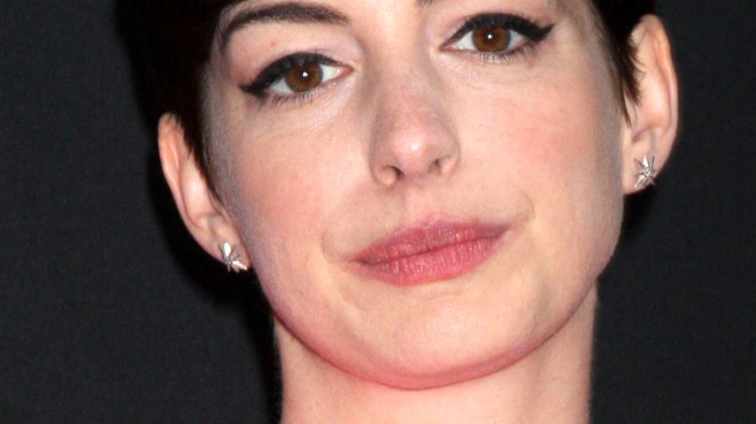 Anne Hathaway