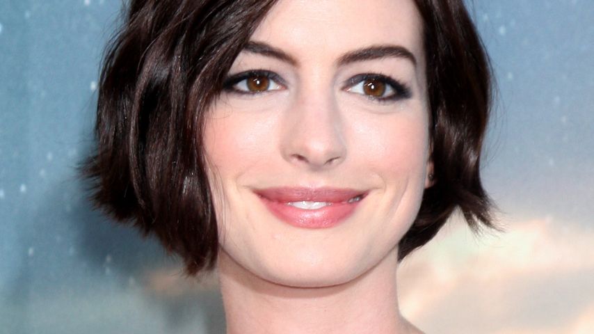 Anne Hathaway