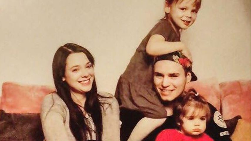 Nicht Henning: Anne Wünsche klärte Tochter über Papa auf!