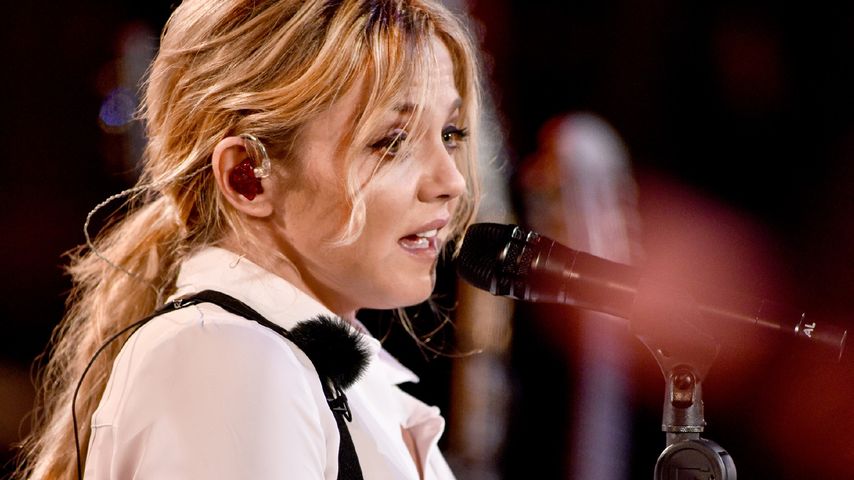 Annett Louisan bei "Sing meinen Song"