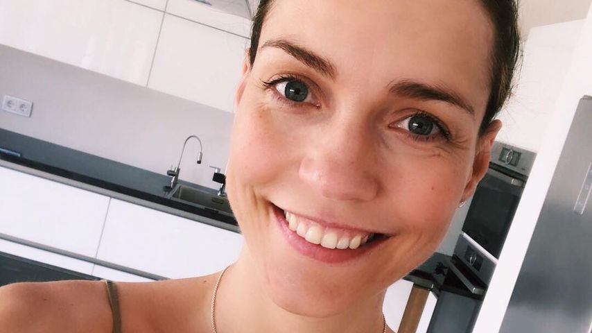 Annett Möller, TV-Moderatorin