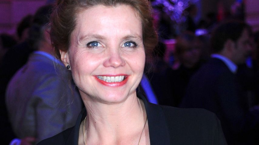 Annette Frier, Schauspielerin