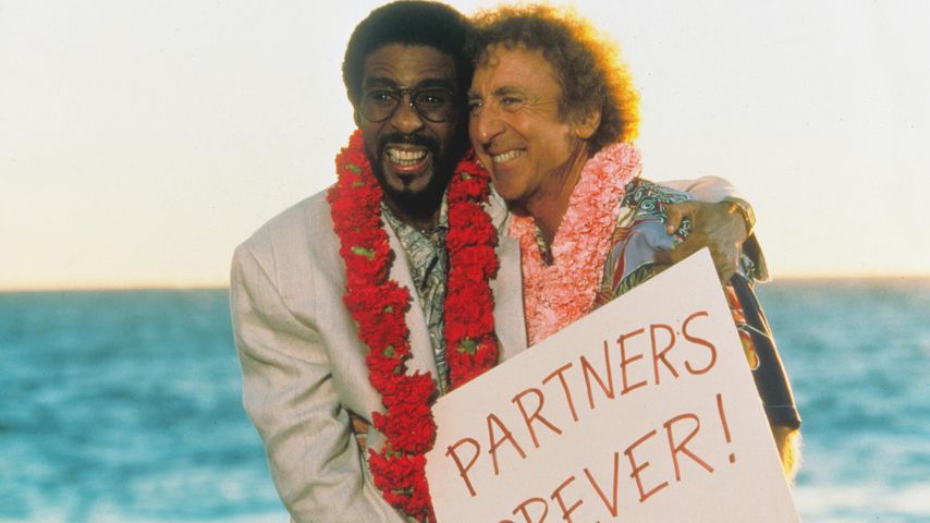 Another You: Richard Pryor, Gene Wilder