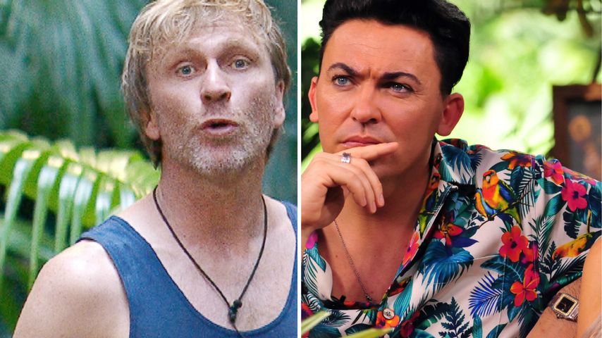 Erst lahm, dann Eskalation: Endlich Beef bei Dschungel-Stars