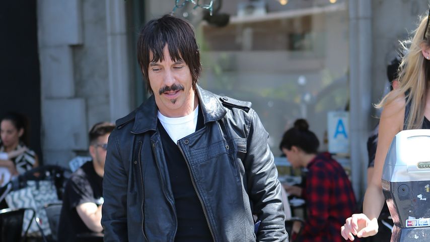 Anthony Kiedis