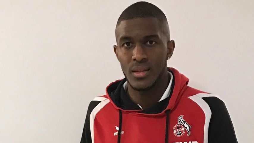 Anthony Modeste