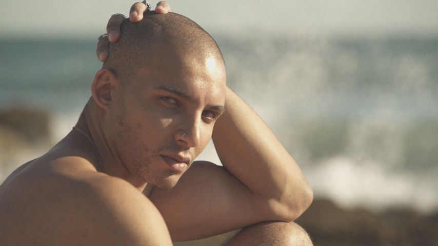 Anthony Schirru, "Love Island"-Kandidat