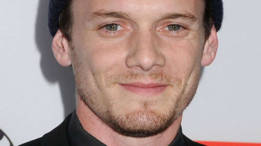 Anton Yelchin