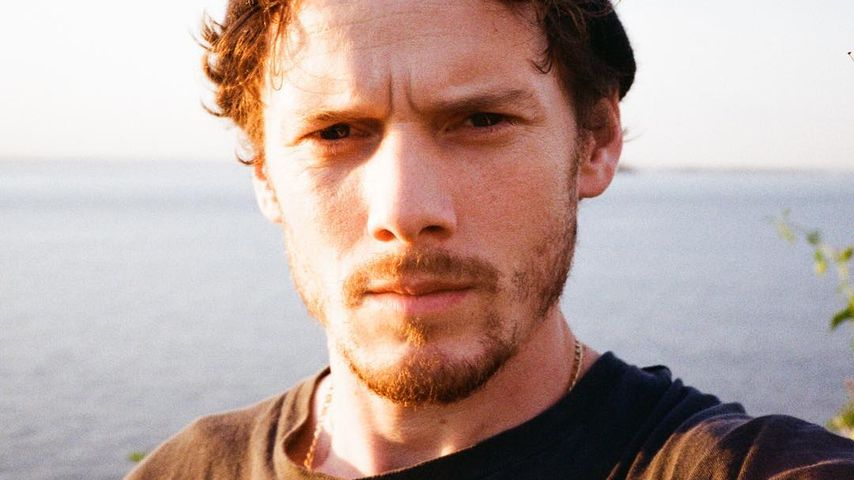 Anton Yelchin