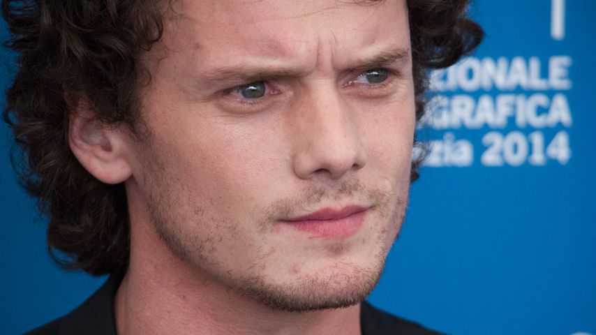 Anton Yelchin