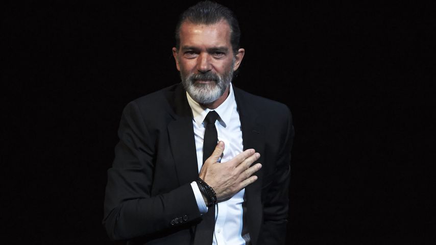 Antonio Banderas, Schauspieler