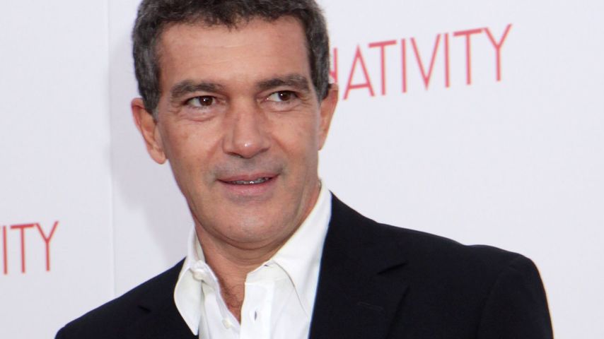 Antonio Banderas, Schauspieler
