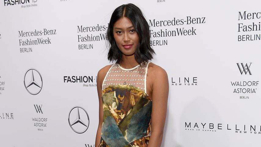 #NotHeidisGirl: GNTM-Anuthida weiß, warum Show-Ruf sinkt!