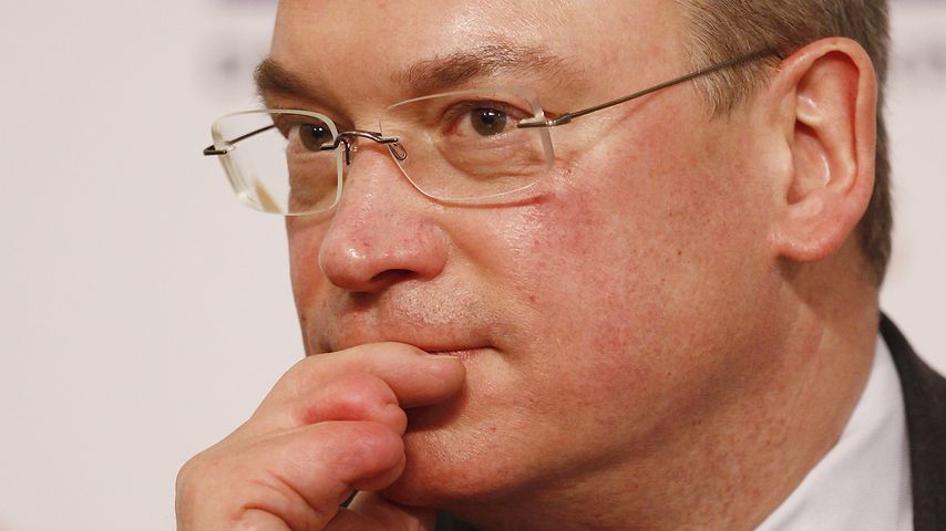 ARD-Unterhaltungskoordinator Thomas Schreiber