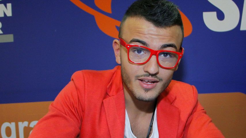 Ardian Bujupi