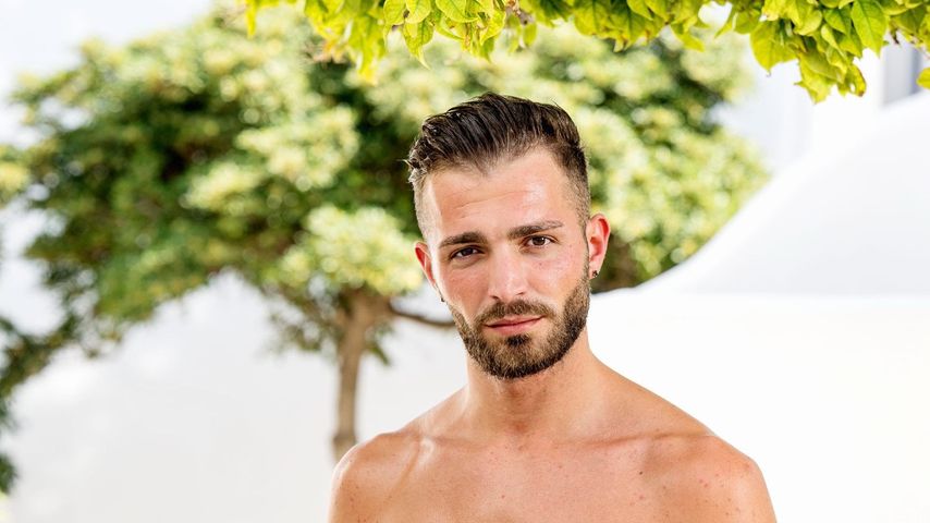 Vierte Staffel Das Sind Die Are You The One Kandidaten 
